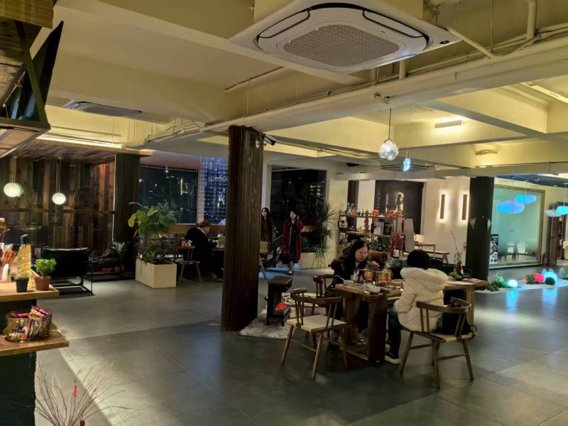 汝阳县文旅策划公司