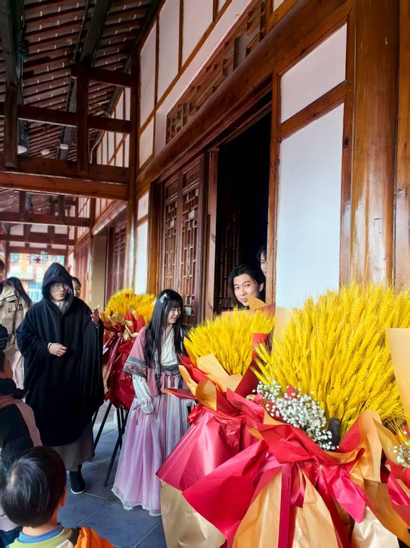 汝阳县文旅策划公司